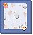 Bloco de notas Friends vários modelos 50 folhas  Memo Pad / Notepad - Imagem 5