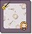 Bloco de notas Friends vários modelos 50 folhas  Memo Pad / Notepad - Imagem 6