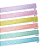 WASHI TAPE PASTEL TREND BRILHO - Imagem 2