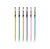Lapiseira 0.7 mm BRW Tom Pastel Linha Soul - Imagem 1