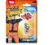 KIT ESCOLAR APONTADOR COM DEPOSITO + BORRACHA NARUTO TRIS - Imagem 2