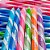 Caneta Esferografica Bazze Wave 1.0MM 6CORES - Imagem 2