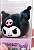 Apontador e Borracha Personagens turma Sanrio, Hello Kitty, Kuromy My Melody - Imagem 10