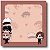 6 Bloco de Notas, Blocando Jujutsu kaisen, anime 50 folhas  Memo Pad / Notepad - Imagem 4
