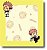 6 Bloco de Notas, Blocando Jujutsu kaisen, anime 50 folhas  Memo Pad / Notepad - Imagem 7
