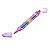 3 Giz De Cera Caneta Troca Ponta 20 Cores Hello Kitty sanrio - Imagem 3