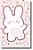 6 Bloco de Notas, Blocando Fofo animais 50 folhas  Memo Pad / Notepad - Imagem 5