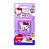 5 Borracha Hello Kitty Blister C/1 Und sanrio - Imagem 4