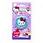 5 Borracha Hello Kitty Blister C/1 Und sanrio - Imagem 5