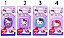5 Borracha Hello Kitty Blister C/1 Und sanrio - Imagem 1