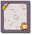 6 Bloco de notas Friends vários modelos 50 folhas  Memo Pad / Notepad - Imagem 4
