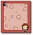 6 Bloco de notas Friends vários modelos 50 folhas  Memo Pad / Notepad - Imagem 6