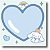 6 Bloco de Notas, Blocando Fofo Sanrio 50 folhas  Memo Pad / Notepad - Imagem 2
