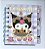 Kit 5 caderneta, bloco de notas Sanrio, Kuromi, Cinnamoroll, My Melody - Imagem 7