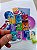 Pack de adesivos Divertida Mente, desenho, Disney - Imagem 3