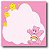 6 Bloco de Notas, Blocando Ursinhos Carinhosos, Care Bears 50 folhas  Memo Pad / Notepad - Imagem 2