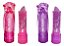 Borracha Batom Princesas 1 unidade - Imagem 3