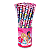 Lápis Preto - HB - Barbie - Imagem 1
