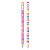 6 Lápis Preto  Barbie - Imagem 4