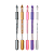 Caneta Gel Inkfinity - Cores Metálicas/Pastel - Imagem 2