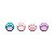 Borracha Purrfect - Tris Holic Pets - Imagem 3
