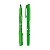 MARCA TEXTO TRIS FLASH Verde - Imagem 2