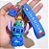 Chaveiro Stitch emborrachado G 3D - Imagem 2
