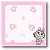 Bloco de notas Labubu 50 folhas  Memo Pad / Notepad - Imagem 4