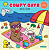 Livro Para Colorir Comfy Days Magic - 1 Unidade - Imagem 1