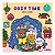 Livro Para Colorir Comfy Time Magic - 1 Unidade - Imagem 1