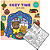 Livro Para Colorir Comfy Time Magic - 1 Unidade - Imagem 2