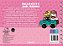Livro Para Colorir Hello Kitty - Cozy Coloring Book,  capa dura- 1 Unidade - Imagem 2