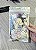 Kit Bobbie Goods, com adesivos, caneta touch e cartao, para colorir - Imagem 2