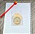 6 Bloco de notas, anotações Taiyaki Formato Especial, food, comida, memo pad, note pad - Imagem 3