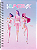 Caderno Escolar 1 matéria 2026 Huntrix, guerreiras do Kpop, volta as aulas, material escola - Imagem 2
