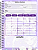 Caderno Escolar 1 matéria 2026 Huntrix, guerreiras do Kpop, volta as aulas, material escola - Imagem 6
