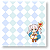 Bloco de Notas, Blocando Frieren, Fern, Stark, Himmel, Anime 50 folhas  Memo Pad / Notepad - Imagem 4