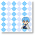 6 Bloco de Notas, Blocando Frieren, Fern, Stark, Himmel, Anime 50 folhas  Memo Pad / Notepad - Imagem 4