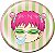 Bottons, Saiki Kusuo no Psi-nan, anime, pin, broche - Imagem 5