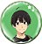 Bottons, The Fragrant Flower Blooms with Dignity , anime, pin, broche - Imagem 7