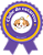 Adesivos, selo do clube do cacareco - Imagem 1