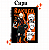Caderno ou Fichário 1 matéria Bakugo Katsuki, My Hero Academia, Boku no Hero - Imagem 1