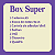 BOX GEEK SUPER FÃ HAIKYUU – Kit de papelaria - Imagem 4