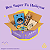 BOX GEEK SUPER FÃ HAIKYUU – Kit de papelaria - Imagem 1