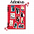 Caderno ou Fichário Veil, manga - Imagem 2