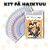 Kit, box fã personalizado Haikyuu, 32 itens - Imagem 1