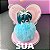 Blind Box Alien Stage – Chaveiros Pompom Surpresa - Imagem 6