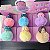 Blind Box Alien Stage – Chaveiros Pompom Surpresa - Imagem 2