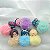 Blind Box Alien Stage – Chaveiros Pompom Surpresa - Imagem 3