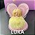 Blind Box Alien Stage – Chaveiros Pompom Surpresa - Imagem 8